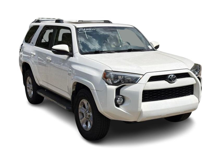 Thumbnail: 2019 Toyota 4Runner - 8