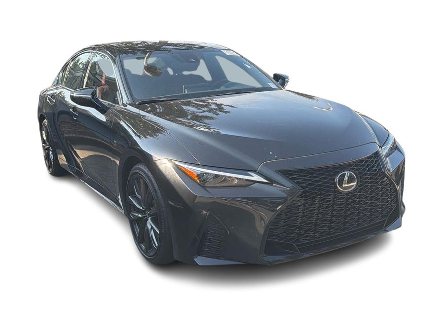 Thumbnail: 2025 Lexus ES - 8