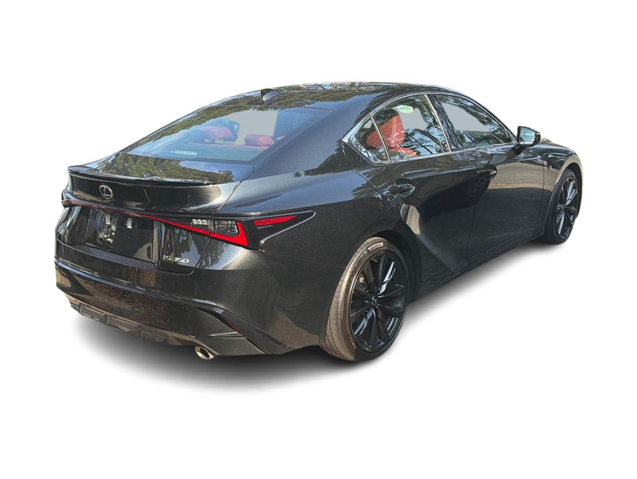 Thumbnail: 2025 Lexus ES - 9