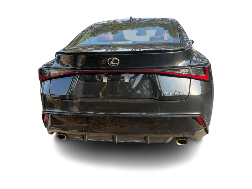 Thumbnail: 2025 Lexus ES - 10