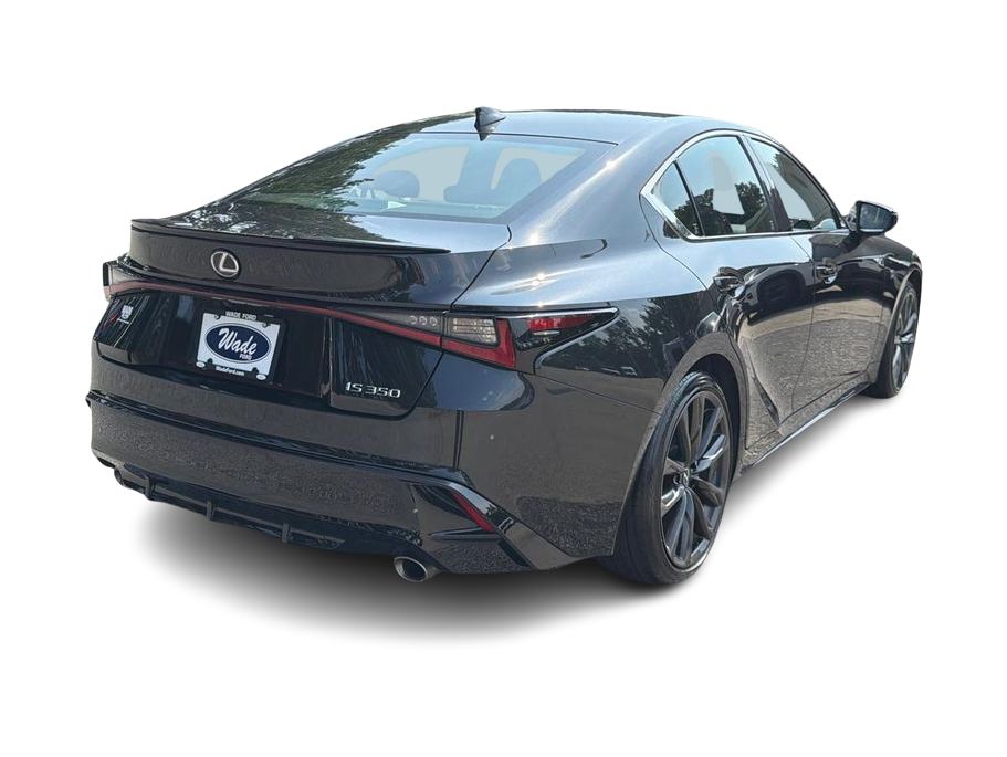 Thumbnail: 2025 Lexus ES - 21