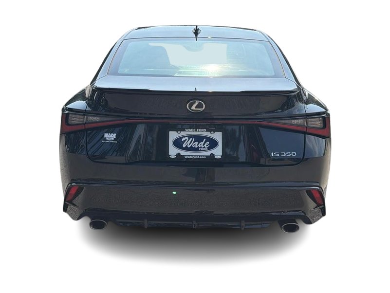 Thumbnail: 2025 Lexus ES - 5