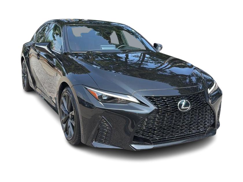 Thumbnail: 2025 Lexus ES - 19