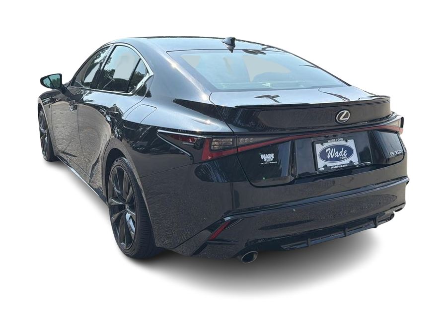 Thumbnail: 2025 Lexus ES - 4