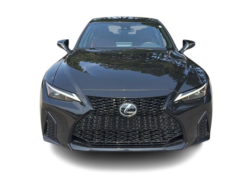 Thumbnail: 2025 Lexus ES - 6