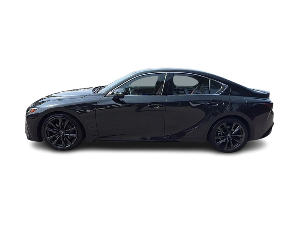 Thumbnail: 2025 Lexus ES - 3