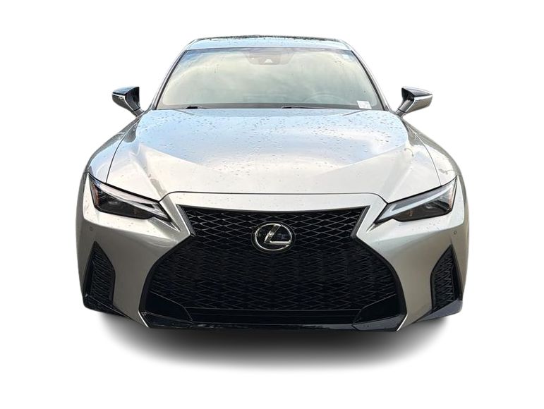 Thumbnail: 2022 Lexus IS - 6