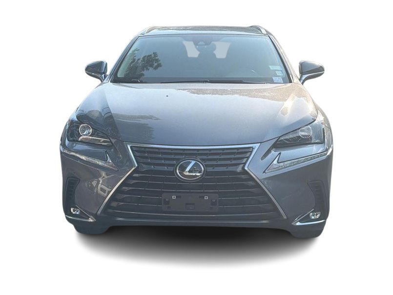 Thumbnail: 2021 Lexus NX - 5