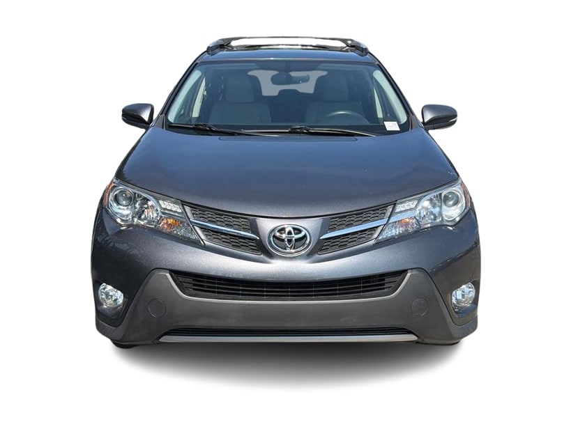 Thumbnail: 2015 Toyota RAV4 - 6