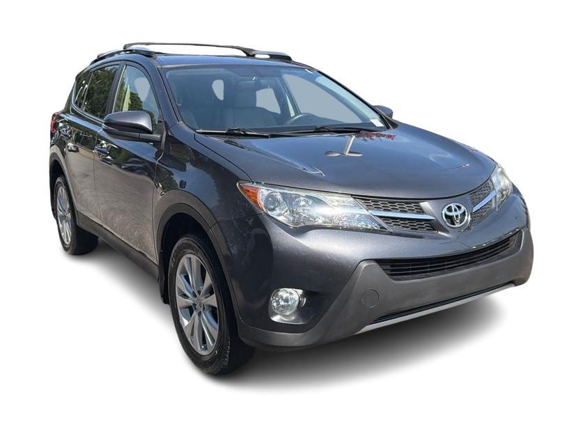 Thumbnail: 2015 Toyota RAV4 - 19