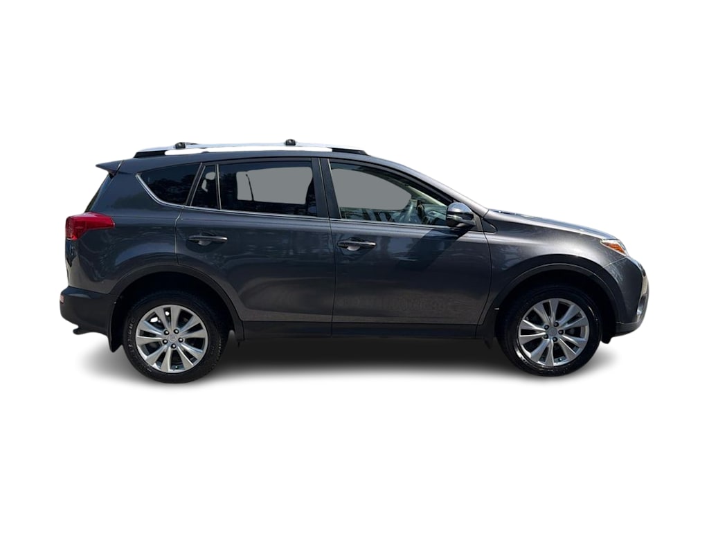 Thumbnail: 2015 Toyota RAV4 - 20