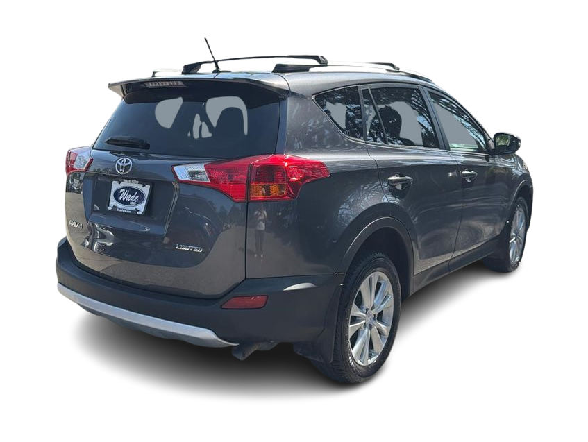 Thumbnail: 2015 Toyota RAV4 - 21