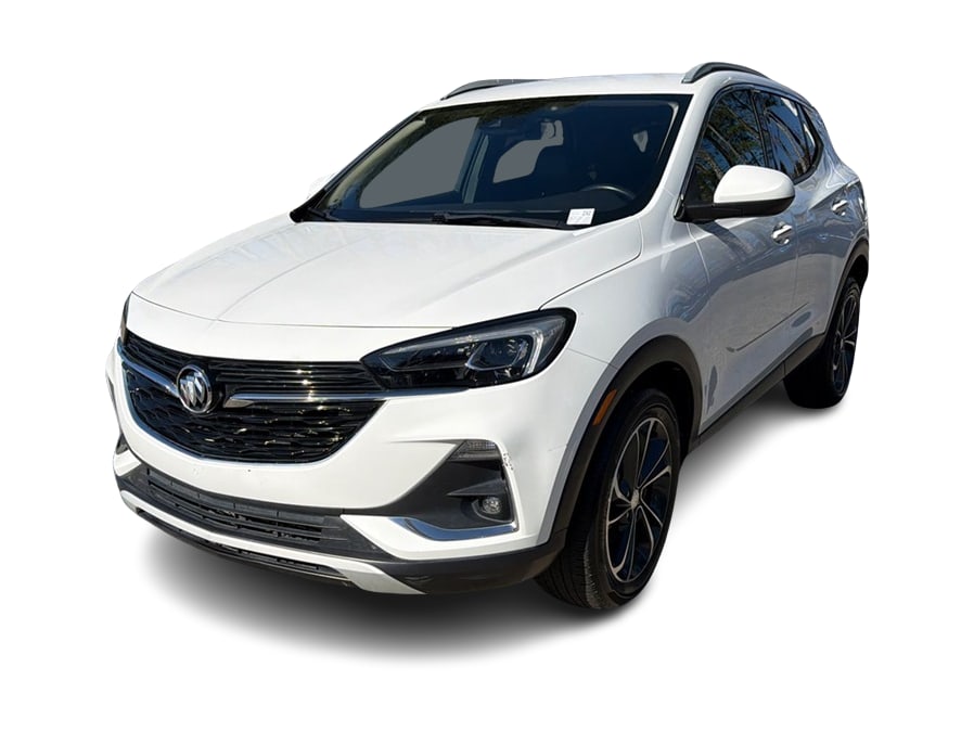 2022 Buick Encore GX