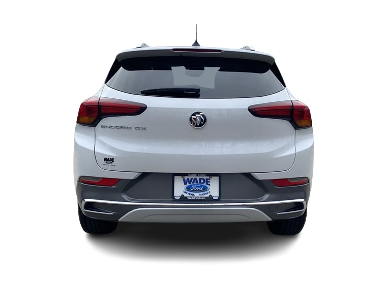 2023 Buick Encore GX Essence 5