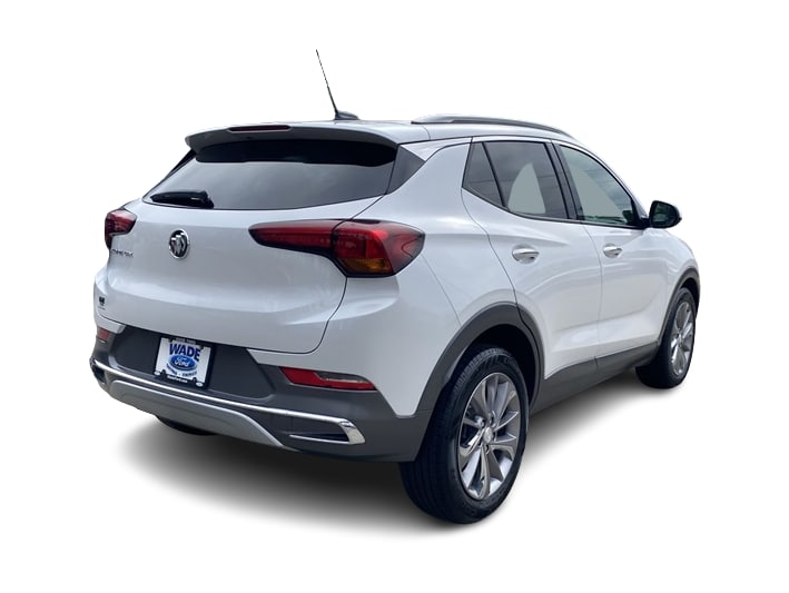 2023 Buick Encore GX Essence 33