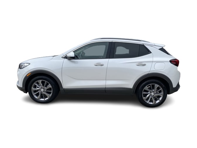 2023 Buick Encore GX Essence 3