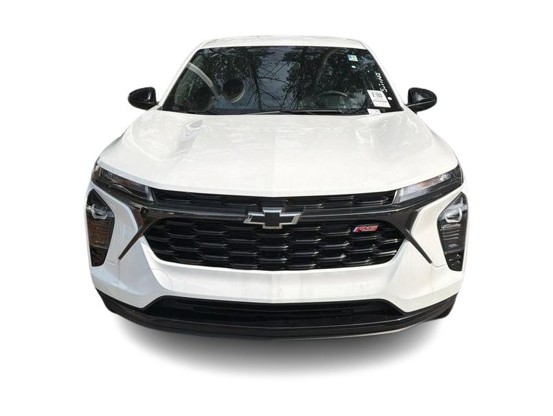 Thumbnail: 2024 Chevrolet Trax - 5