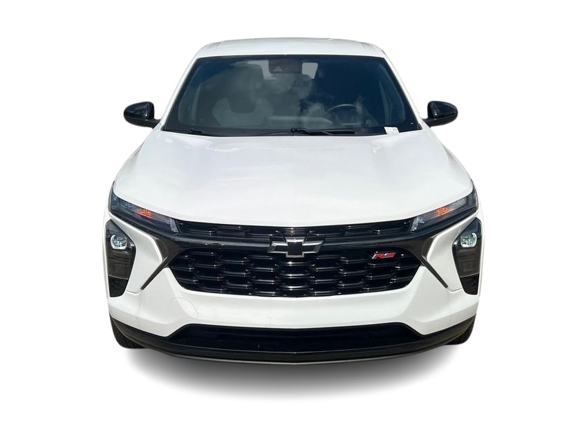 Thumbnail: 2024 Chevrolet Trax - 6