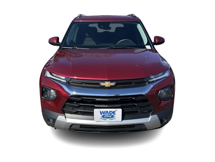 2023 Chevrolet TrailBlazer LT 6