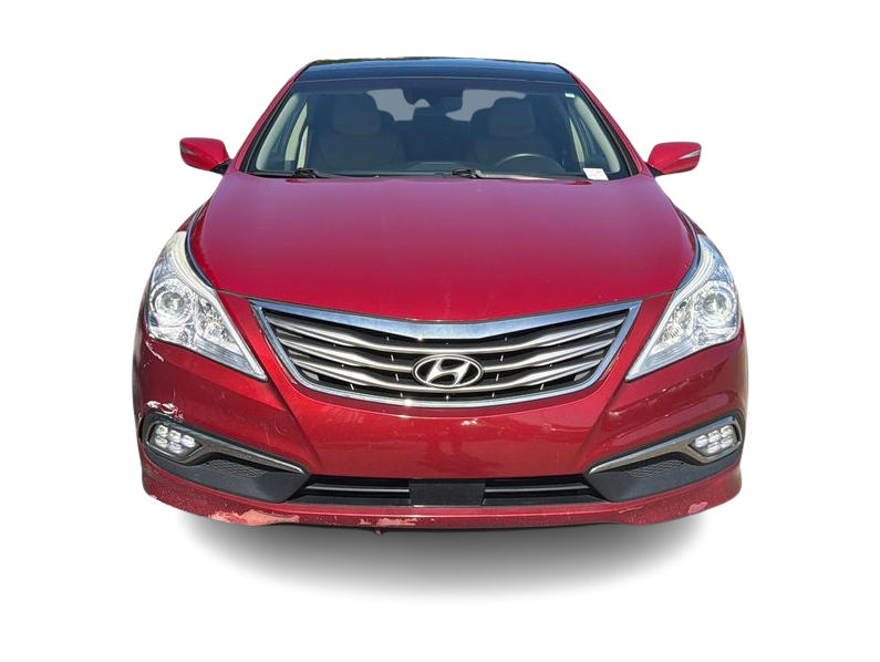 Thumbnail: 2016 Hyundai Azera - 6
