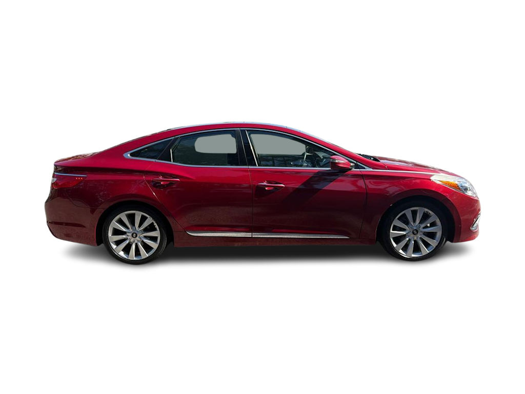 Thumbnail: 2016 Hyundai Azera - 20