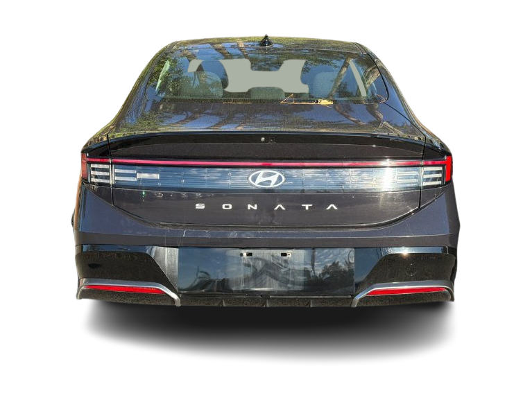 Thumbnail: 2024 Hyundai Sonata - 4