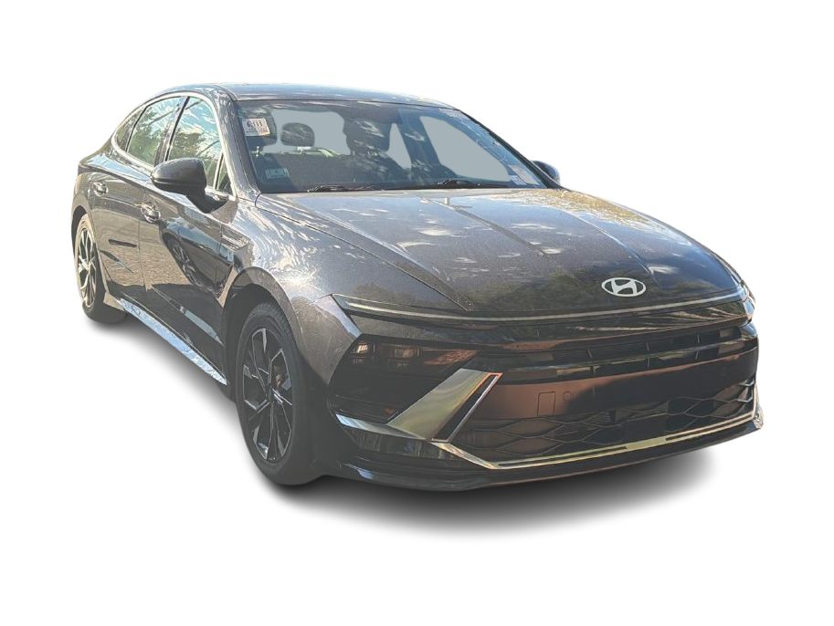 Thumbnail: 2024 Hyundai Sonata - 8