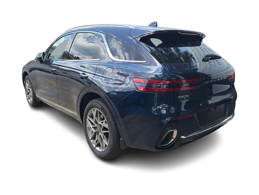 Thumbnail: 2023 Genesis GV70 - 3