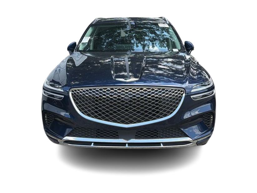Thumbnail: 2023 Genesis GV70 - 4