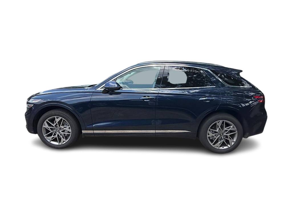 Thumbnail: 2023 Genesis GV70 - 2
