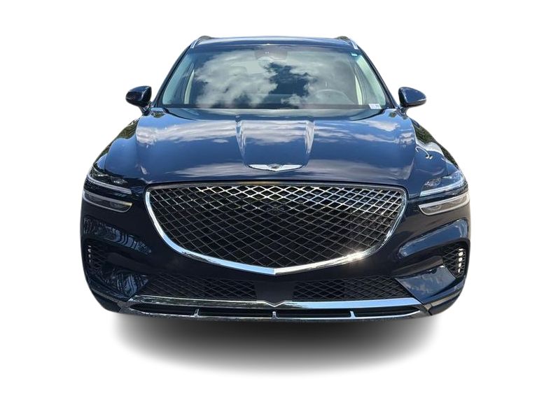 Thumbnail: 2023 Genesis GV70 - 6