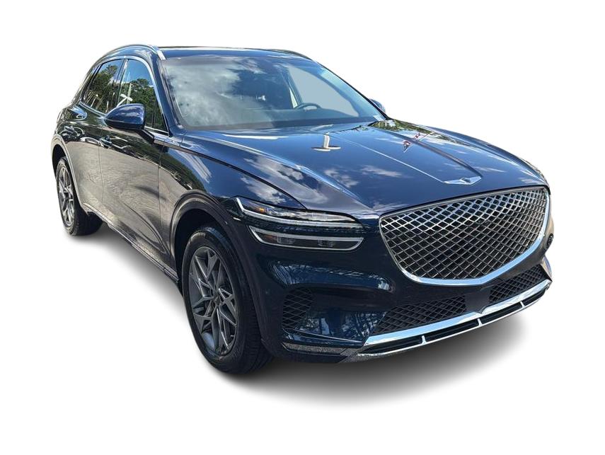 Thumbnail: 2023 Genesis GV70 - 20