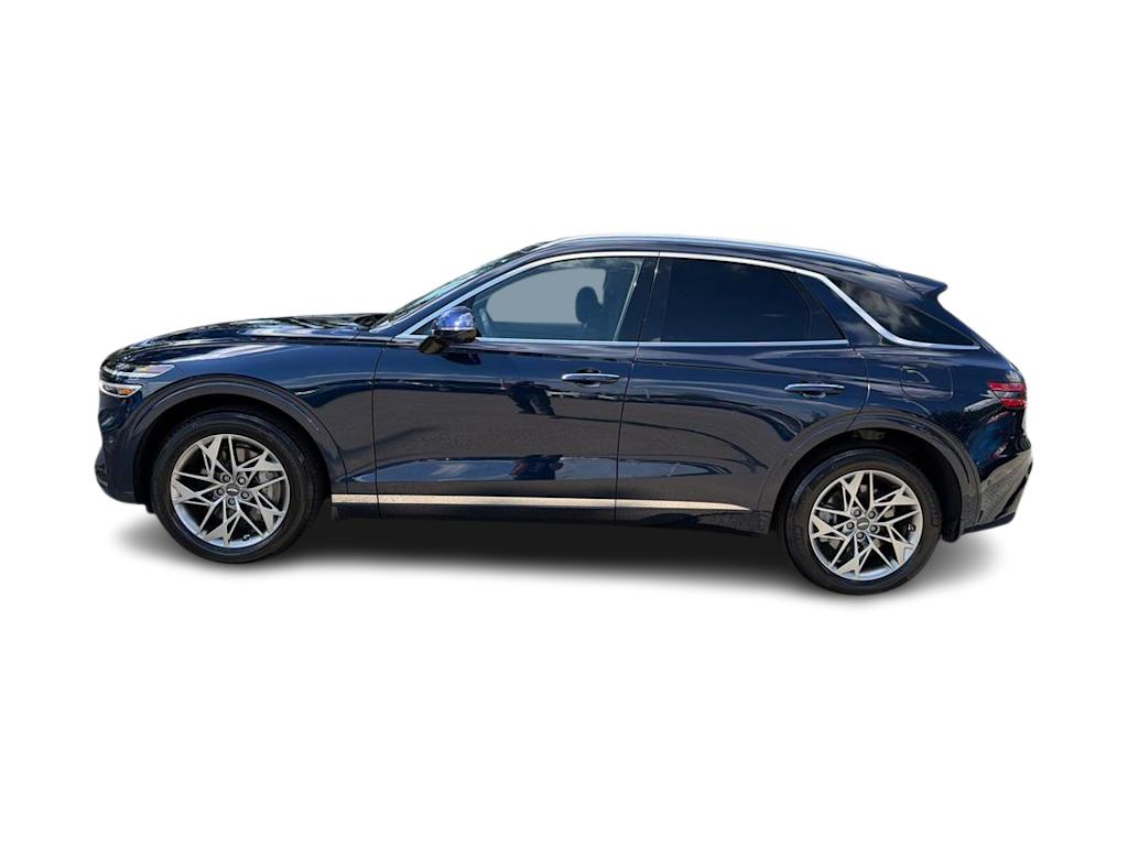 Thumbnail: 2023 Genesis GV70 - 3
