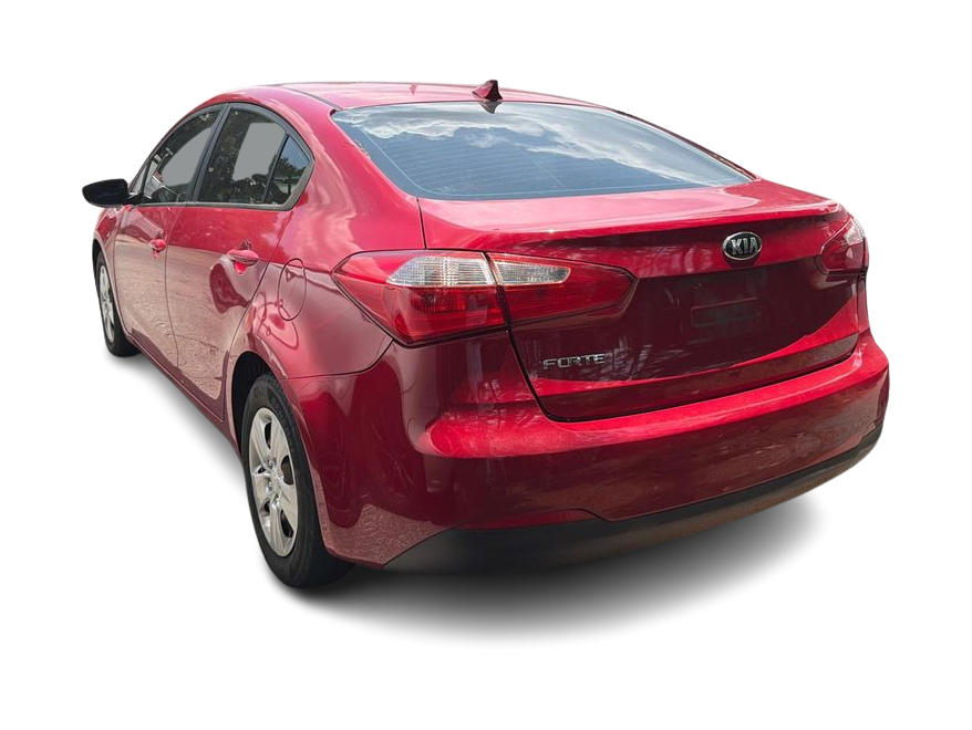 Thumbnail: 2016 Kia Forte - 3