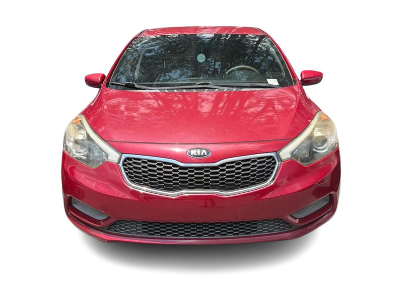 Thumbnail: 2016 Kia Forte - 4