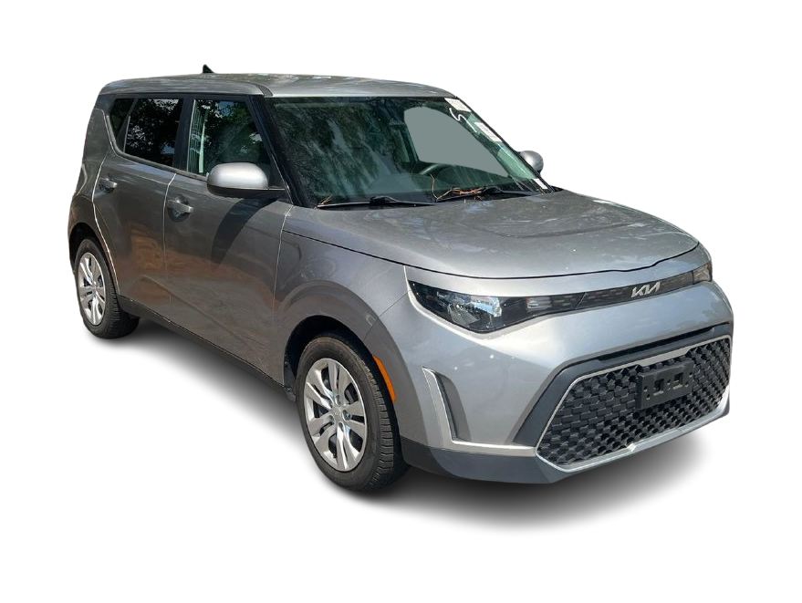 Thumbnail: 2023 Kia Soul - 5