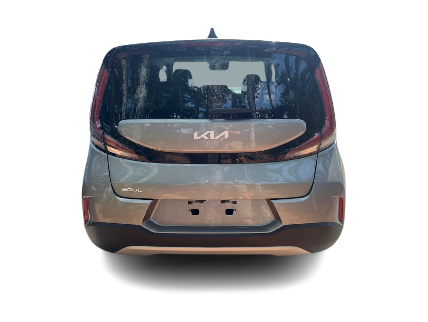 Thumbnail: 2023 Kia Soul - 8