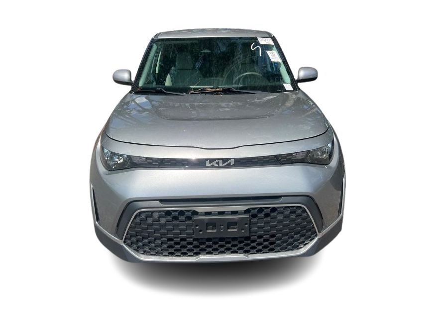 Thumbnail: 2023 Kia Soul - 2