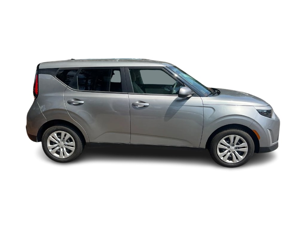 Thumbnail: 2023 Kia Soul - 6