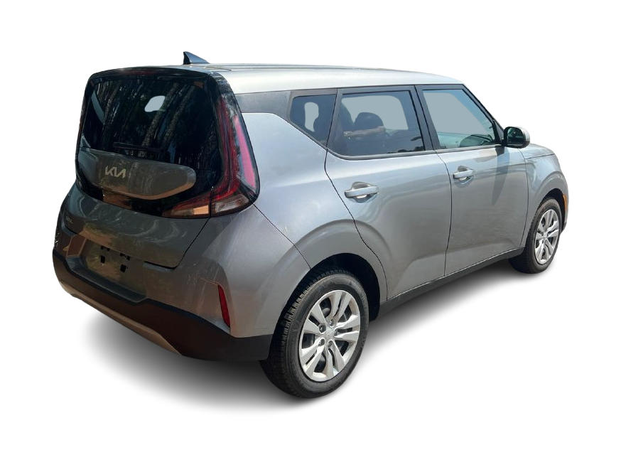 Thumbnail: 2023 Kia Soul - 7