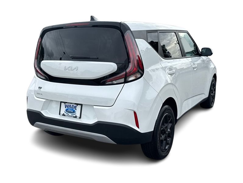 Thumbnail: 2024 Kia Soul - 20