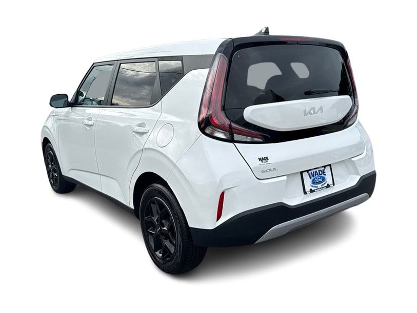 Thumbnail: 2024 Kia Soul - 4
