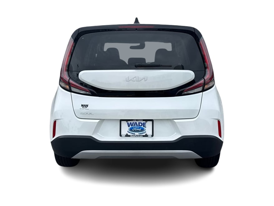 Thumbnail: 2024 Kia Soul - 21