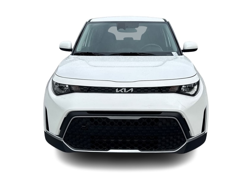 Thumbnail: 2024 Kia Soul - 5