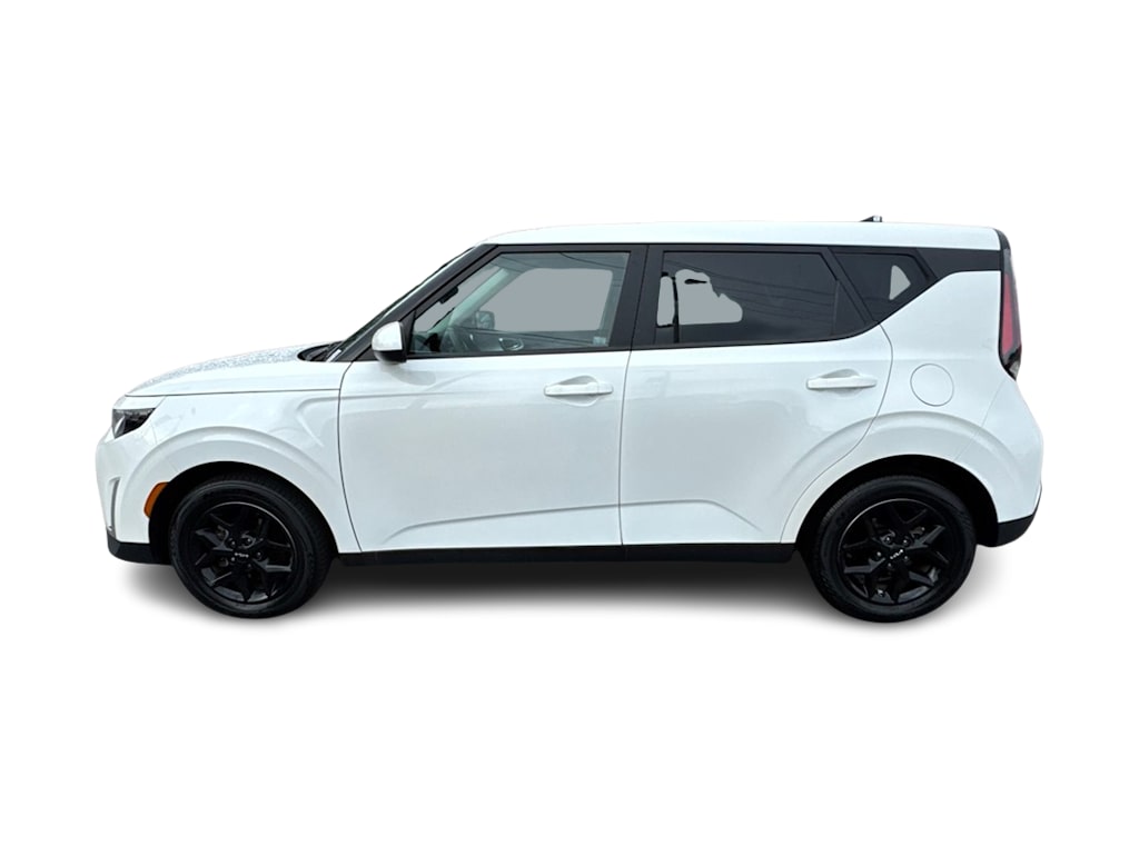 Thumbnail: 2024 Kia Soul - 3