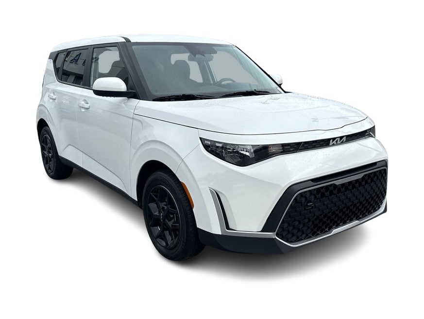 Thumbnail: 2024 Kia Soul - 18