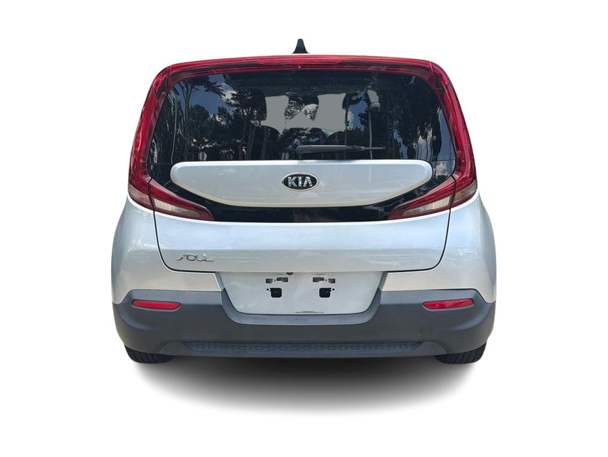 Thumbnail: 2021 Kia Soul - 9