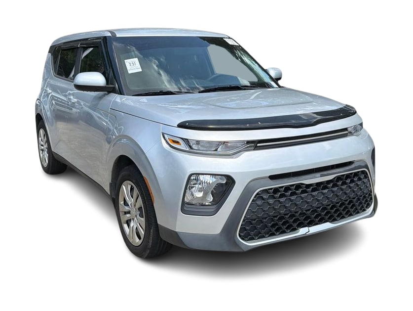 Thumbnail: 2021 Kia Soul - 7