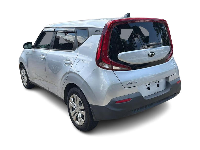 Thumbnail: 2021 Kia Soul - 2
