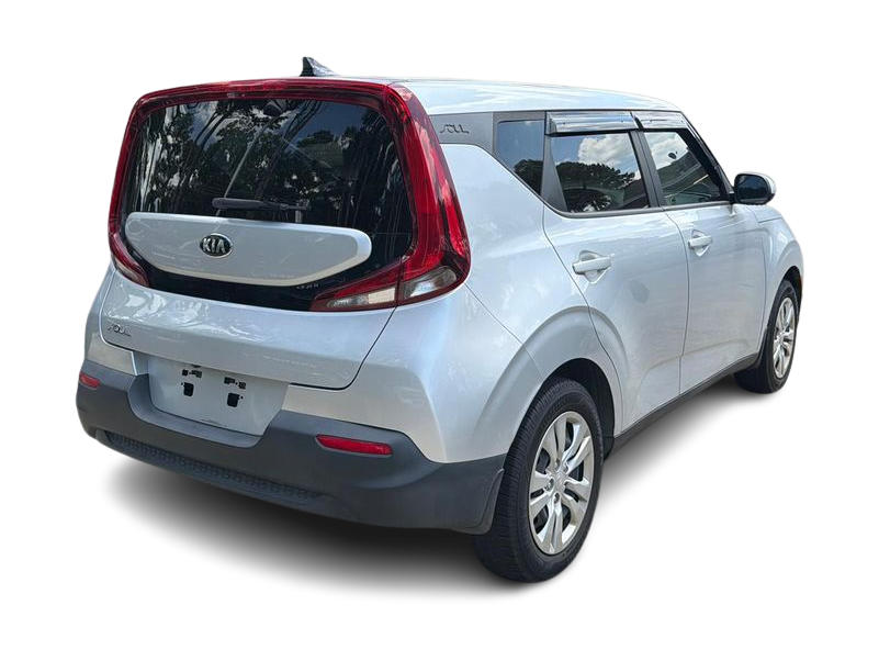 Thumbnail: 2021 Kia Soul - 8